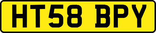 HT58BPY