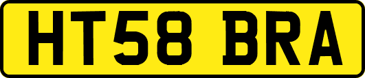 HT58BRA
