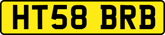 HT58BRB
