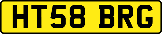 HT58BRG
