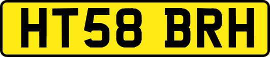HT58BRH