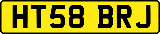 HT58BRJ