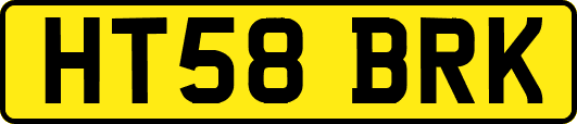 HT58BRK