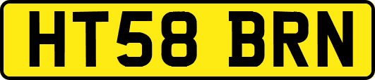 HT58BRN