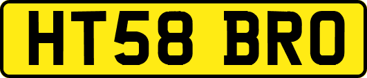 HT58BRO