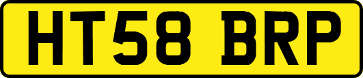 HT58BRP