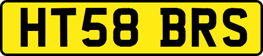 HT58BRS