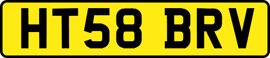 HT58BRV