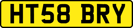 HT58BRY
