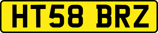HT58BRZ