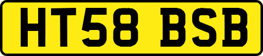 HT58BSB