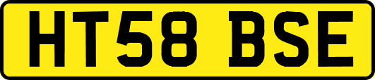 HT58BSE