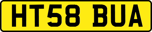 HT58BUA