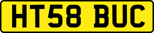 HT58BUC
