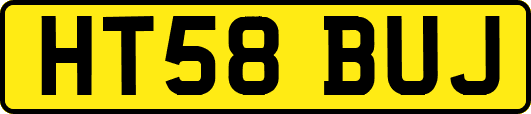 HT58BUJ