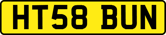 HT58BUN