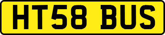 HT58BUS