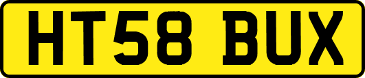 HT58BUX