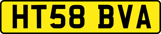 HT58BVA