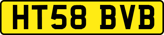HT58BVB
