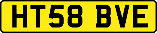 HT58BVE