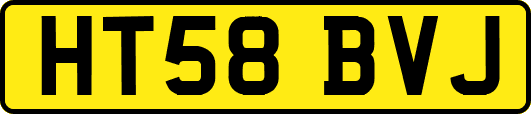 HT58BVJ