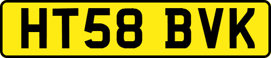 HT58BVK
