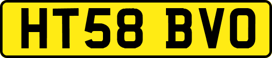 HT58BVO
