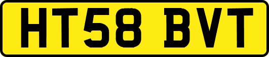 HT58BVT