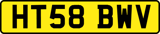 HT58BWV