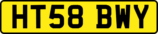 HT58BWY