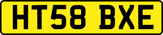 HT58BXE