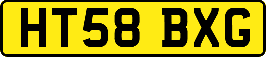 HT58BXG