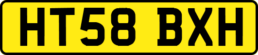 HT58BXH