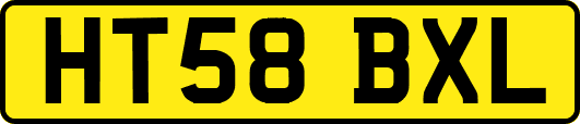 HT58BXL
