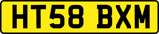 HT58BXM