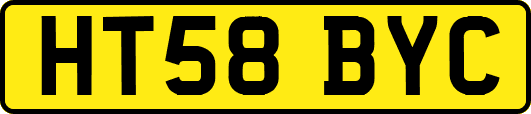 HT58BYC