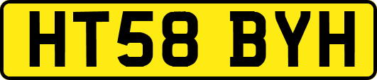 HT58BYH