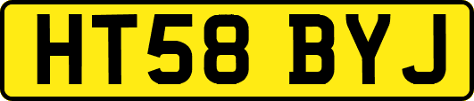 HT58BYJ