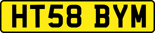 HT58BYM