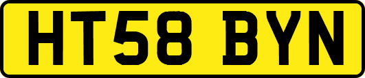 HT58BYN