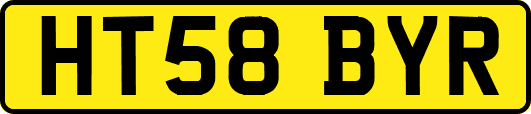 HT58BYR