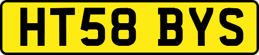 HT58BYS