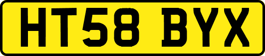 HT58BYX