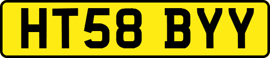HT58BYY