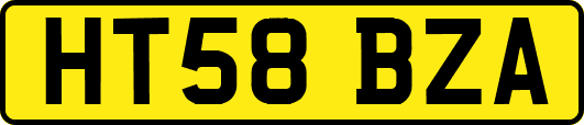 HT58BZA