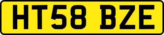 HT58BZE
