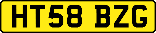 HT58BZG