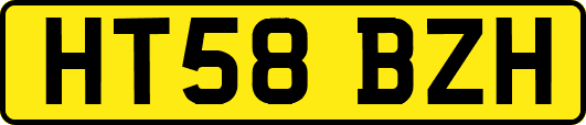 HT58BZH