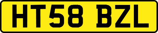 HT58BZL
